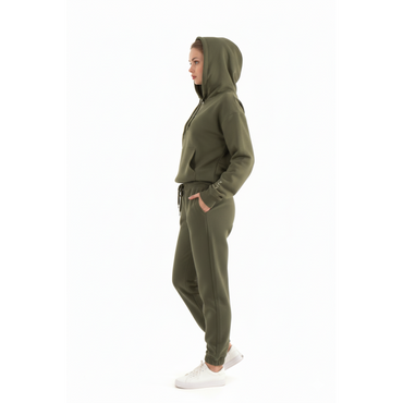 Ватиран спортен комплект Las Palmas