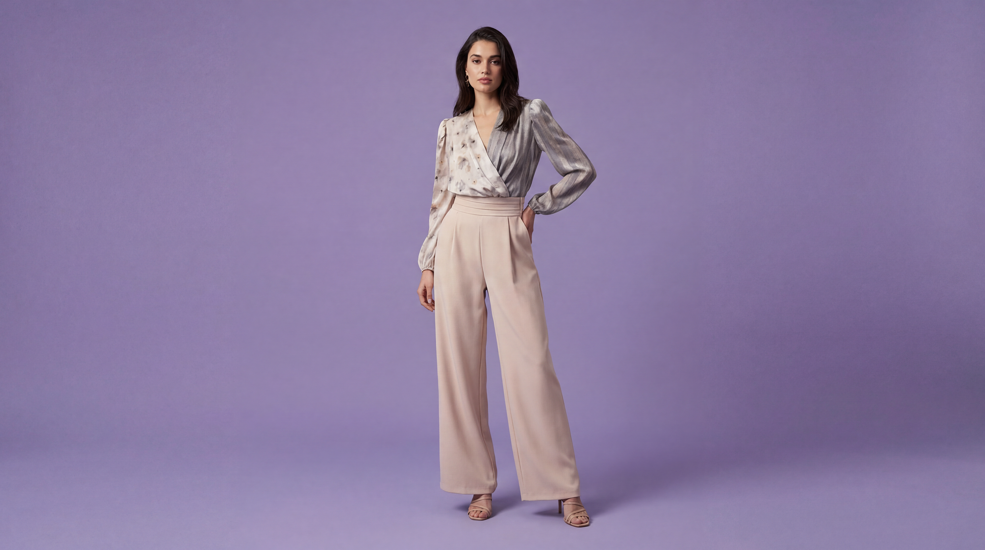 Елегантни панталони