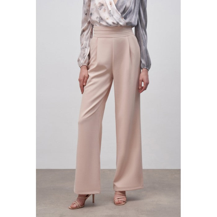 Широки панталони